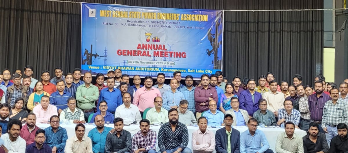 AGM 2023 Photo 4